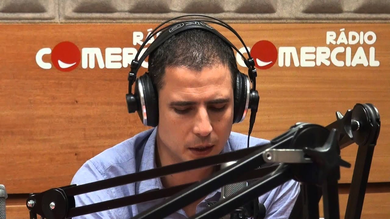 Rádio Comercial | Mixórdia de Temáticas - A história mais triste