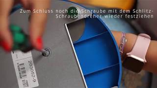 Leuchtmittelwechsel Bei Columbus Planet Erde Tischmodellen