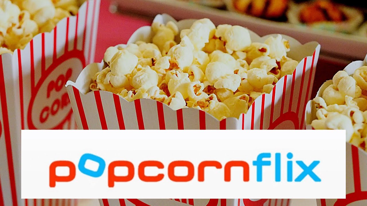popcorn flix roku