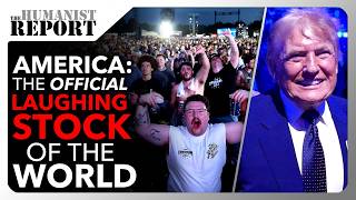 America Goes Full Idiocracy with Cringeworthy UFC White House Event