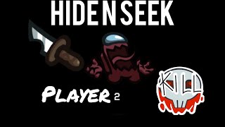 Among us -  Impostor Hide n seek ! #6 ( Mode : Cache Cache ) Game Funny screenshot 5