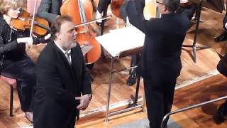 Download Lagu Suo Gân - Bryn Terfel MP3