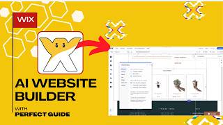 How To Use Only AI To Build A Wix Website (Complete Guide)