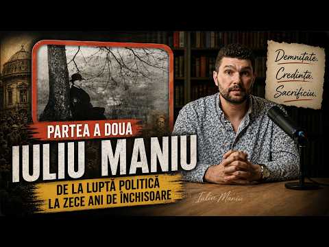 The Tragedy of Romanian Democracy: How Iuliu Maniu Was Defeated