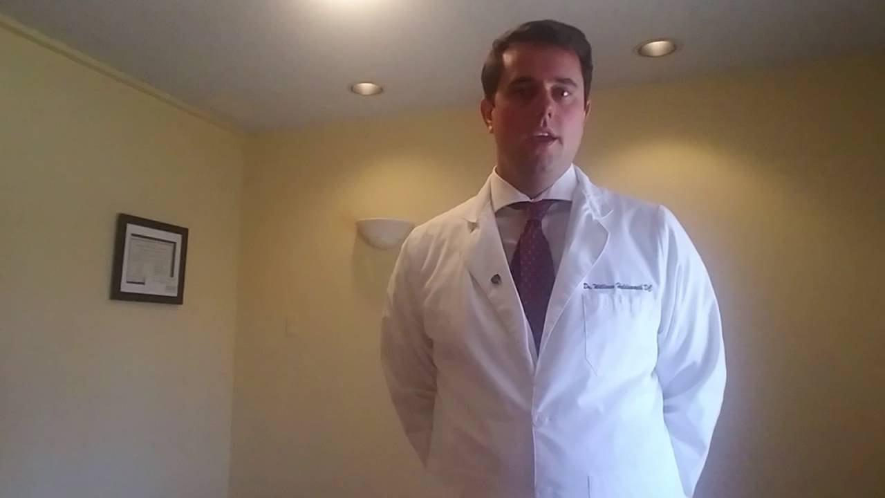 Knee Replacement Pain Associated with Lower Back Pain History