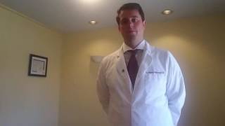 Knee Replacement Pain Associated with Lower Back Pain History