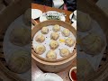 Din tai fung hits different in Taiwan #taipeifood