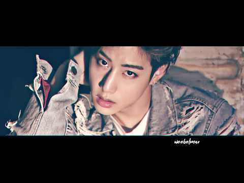 FRZZN | MARK GOT7