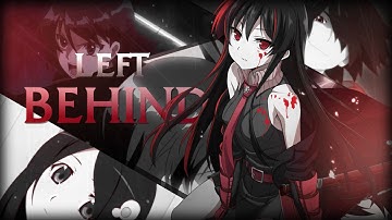 [Neone] Left Behind Collab [ Bell ~ x3k ]