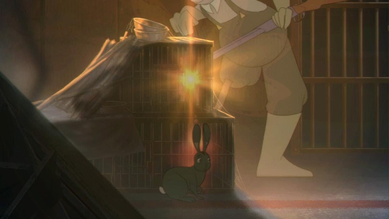 Bye Sweet Carole VIII: Prey And Predators