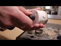 Beginning of video