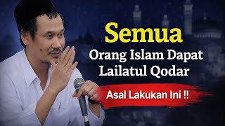 GUS BAHA BAHAS TUNTAS !! DAPAT LAILATUL QODAR ITU GAMPANG !!! #gusbaha #ngajigusbaha 