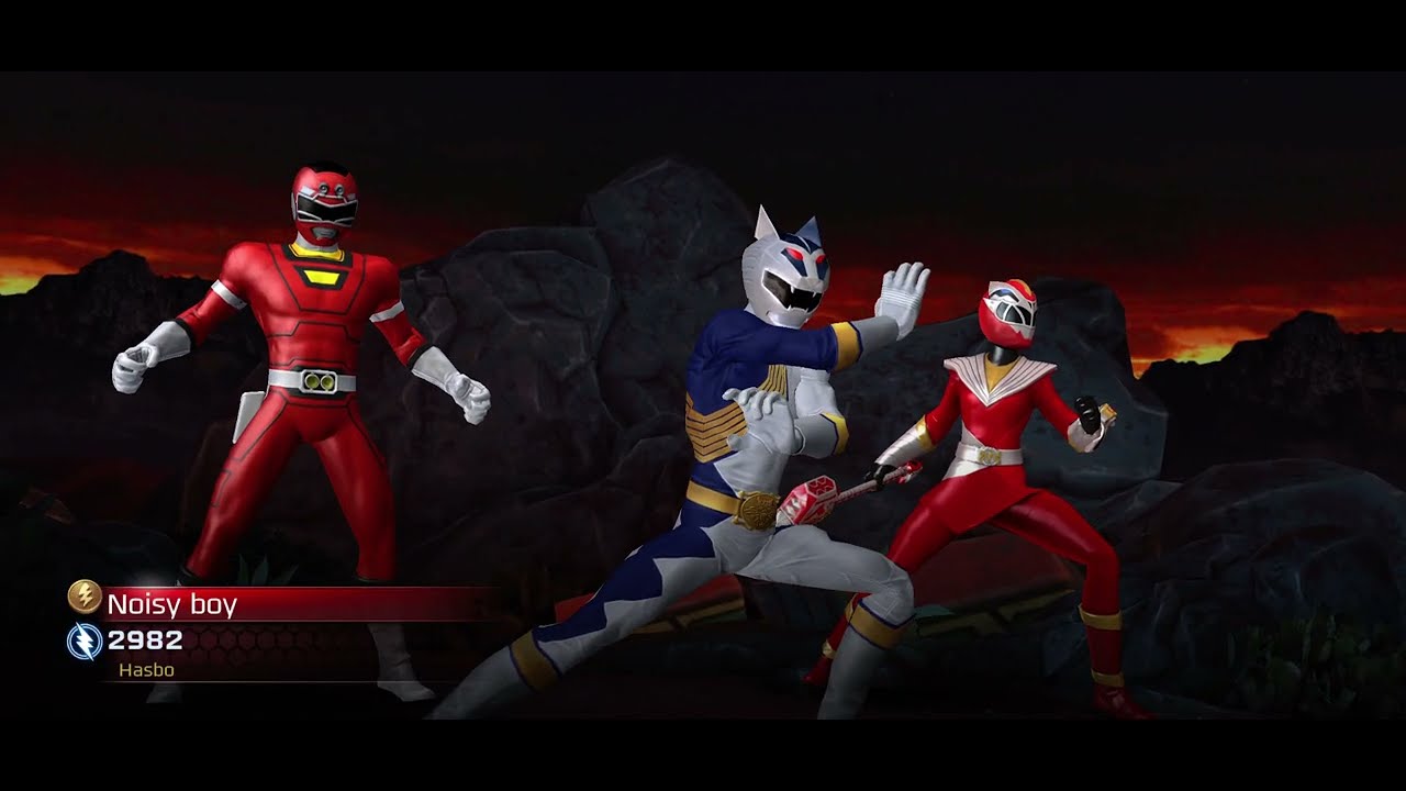 Corruption Box PVP Part 11 - YouTube