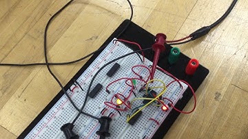 Digital Logic Demo 1 Lab 4