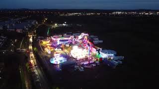 Live from drone  | LiveStream