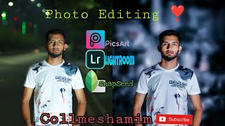 Photo edit Face smooth #pace #photography #photoediting #autodesk #lightroom #picart #vairal #foryou screenshot 5