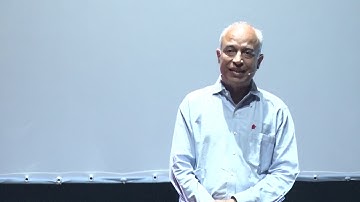 Spoken Tutorials for Education, Employment and Empowerment | Kannan Moudgalya | TEDxNMIMSShirpur