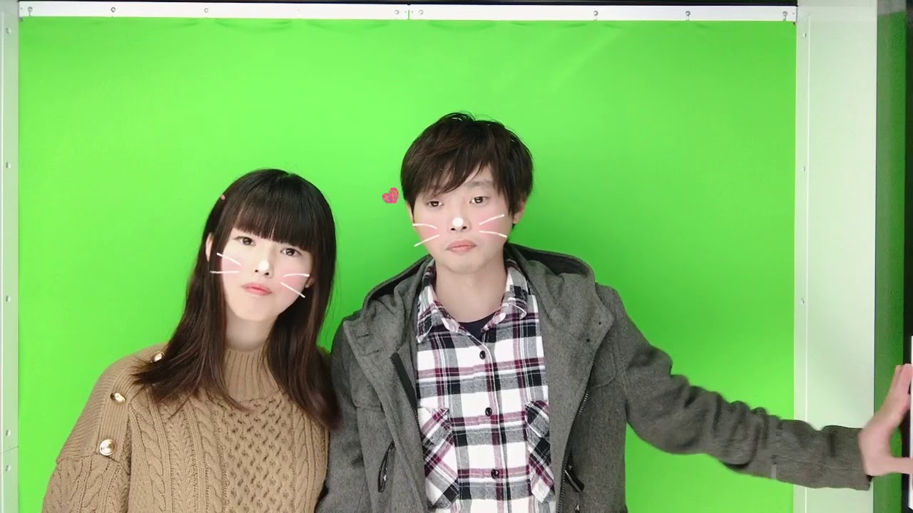 21年 久しぶりにプリクラ撮ってみた Youtube