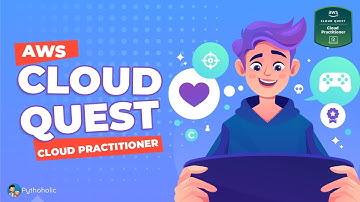 PLAY THIS GAME TO IMPROVE YOUR CLOUD SKILLS | AWS CLOUD QUEST