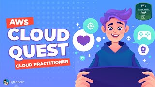 PLAY THIS GAME TO IMPROVE YOUR CLOUD SKILLS | AWS CLOUD QUEST