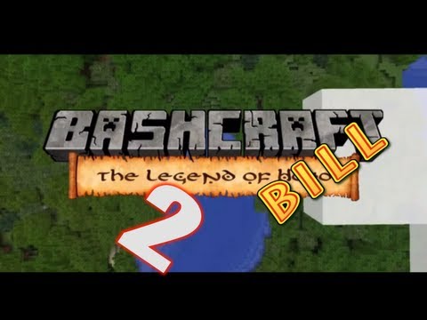 Legend of Bill - So hungry [2] - Legend of Bill - So hungry [2]