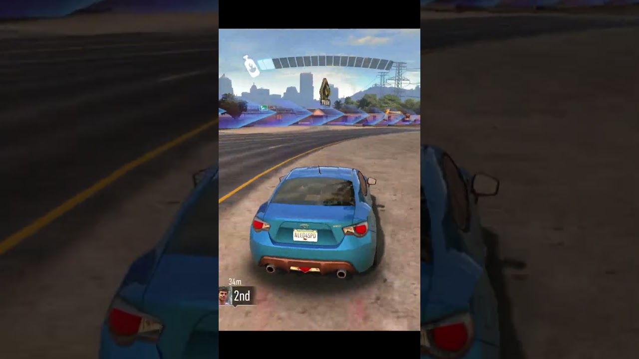 Need for Speed No Limits: 2026 Graphics?! 😱 Ultra Realistic Gameplay (iOS)
