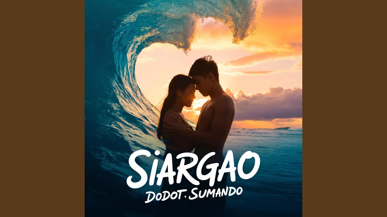 Watch SIARGAO on YouTube Watch SIARGAO on YouTube