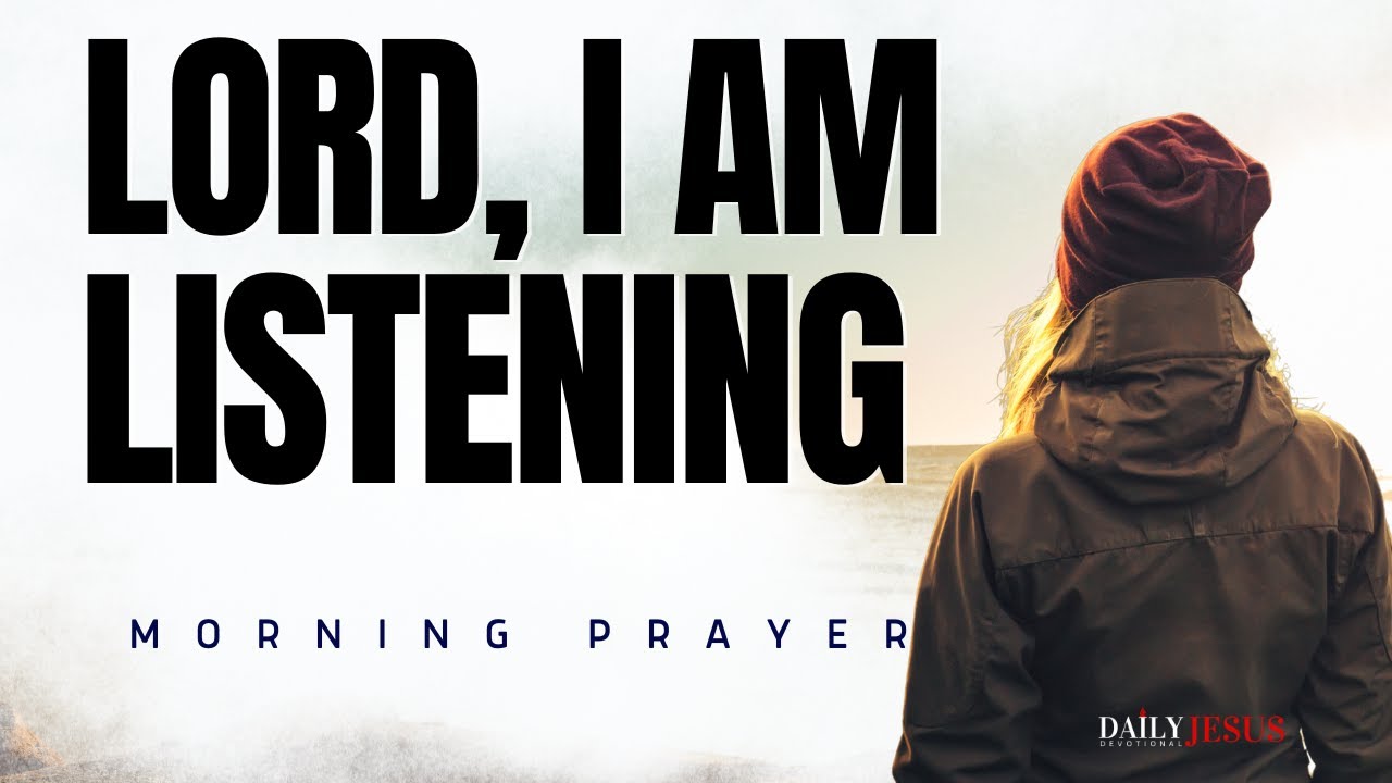 How to Overcome Temptation | Devotional Victory Prayer