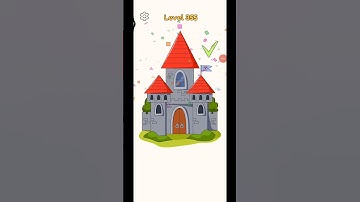 DOP 4 Draw One Part Level 355 Gameplay Walkthrough Solution