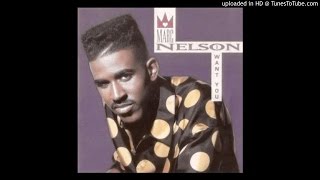 Marc Nelson - Treat Her Right(1991)