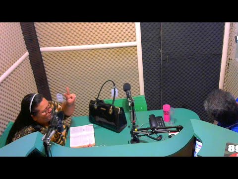  PROGRAMA ORAÇÃO SENTIMENTAL-RADIO AMAZONIA VIVA 89,5 FM