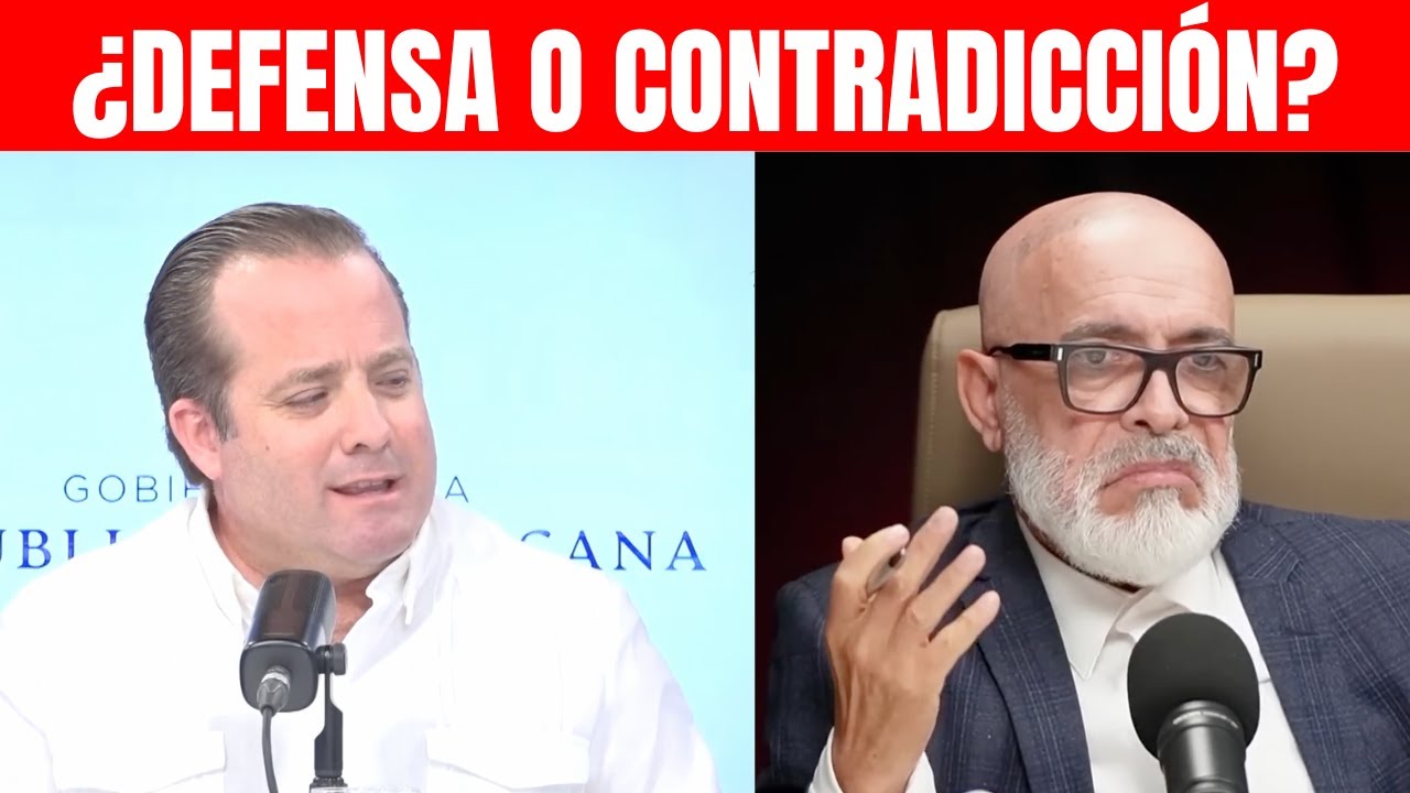 Qué dice Paliza y qué le cuestionan | Detective Ángel