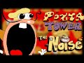 Pizza Tower За Noise