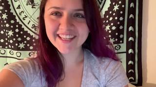 Module 1 Activity: Introduce Yourself Using YouTube