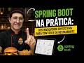 Spring Boot na Prática: Desenvolvendo um Sistema para Controle de Restaurante #EP1