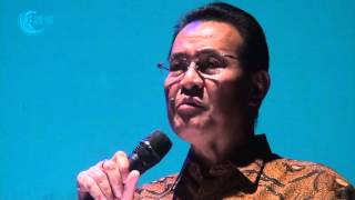 Download Lagu KSAN2015:  Inspirasi Pembuka - Mohammad Subuh MP3