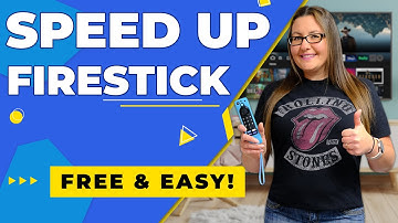 🚀 Versnel je Firestick: de geheime X-Plore-truc! 🚀