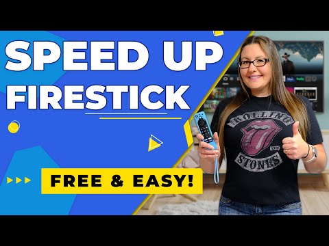 🚀 Speed Up Your Firestick: The Secret X-Plore Trick! 🚀