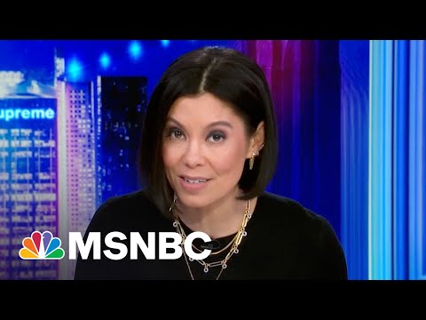 Alex Wagner To Host Netflix's 'The Mole' Reboot