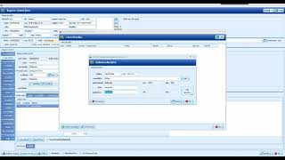 IPD PAPERLESS HosXP 01 Bed Transfers, Attending Physician, and Expense Transfers