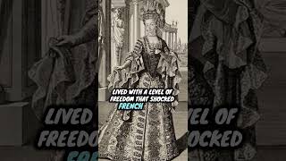 Julie d'Aubigny: The Fearless Duelist #WomenWhoFight #HistoricalFigures #FearlessWomen #TrueStory