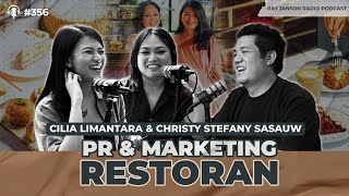 Download Lagu #356 BELAJAR STRATEGI BISNIS UNION GRUP! WITH CILIA & CHRISTY | RAY JANSON RADIO Download Lagu #356 BELAJAR STRATEGI BISNIS UNION GRUP! WITH CILIA & CHRISTY | RAY JANSON RADIO