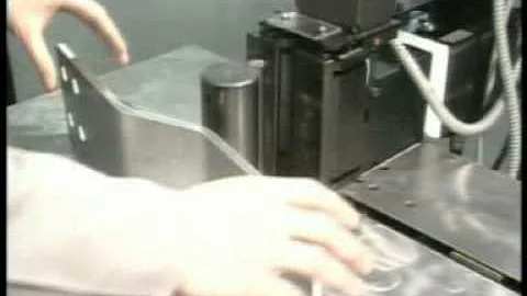 NOVOPRESS BGD3 Bus Bar Bender