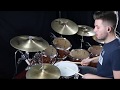 If I Ever Lose My Faith In You - Sting / Drum cover