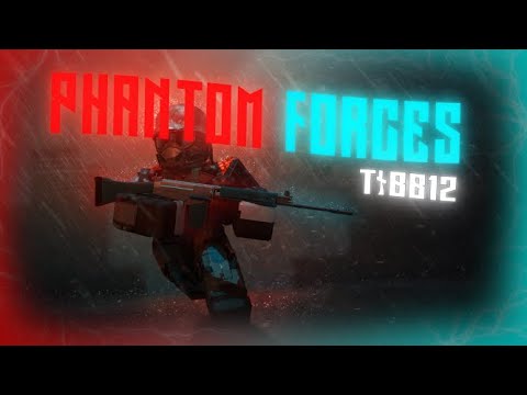 phantom-forces Videos and Highlights - Twitch