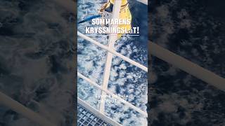 Låten om att kryssa på Östersjön! Lyssna på hela på kanalen, länk från denna video.
