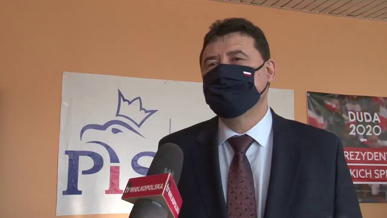 BUDOWA LINII KOLEJOWEJ  KONIN-TUREK W II ETAPIE PROGRAMU KOLEJ PLUS