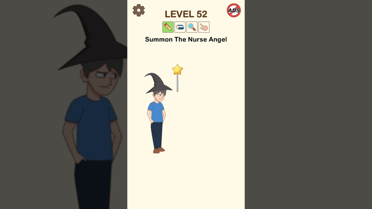 Brain Nurse Story💉🧠💉: Gameplay Walkthrough (Android & iOS) 