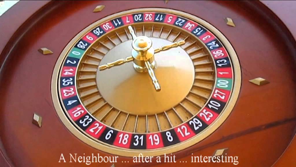 Remote View Roulette. 6, 8 & Neighbors ! YouTube