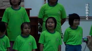 20100801 08林口同靈沙巴之旅1-2